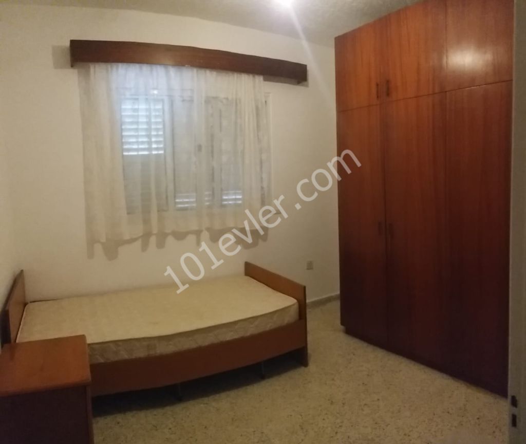 Flat For Sale in Girne Merkez, Kyrenia