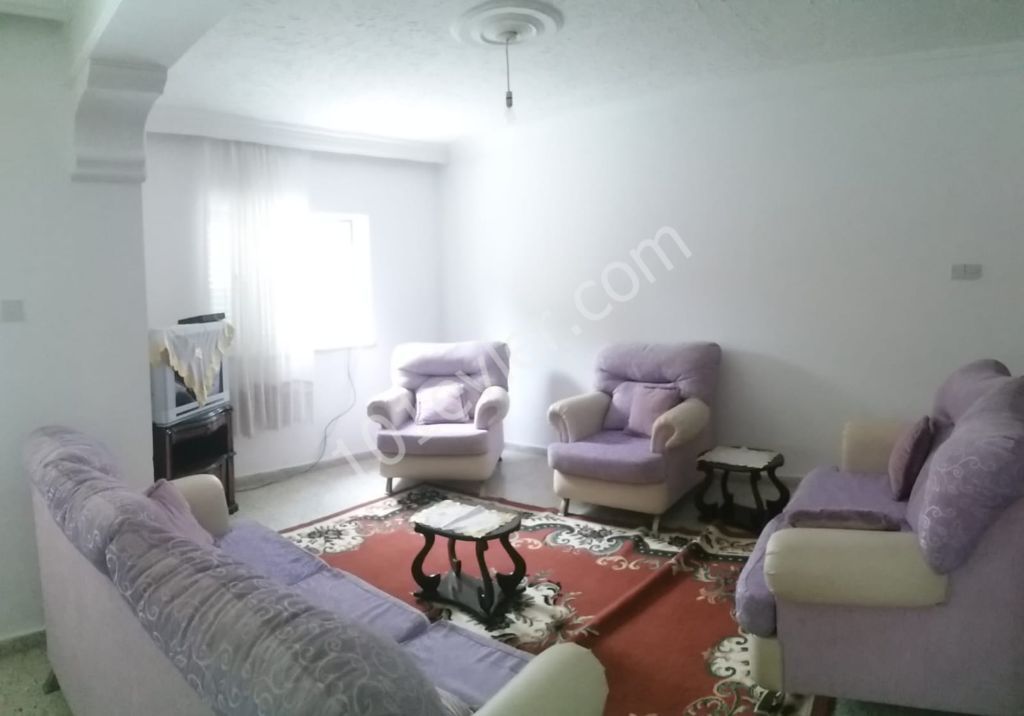 Flat For Sale in Girne Merkez, Kyrenia