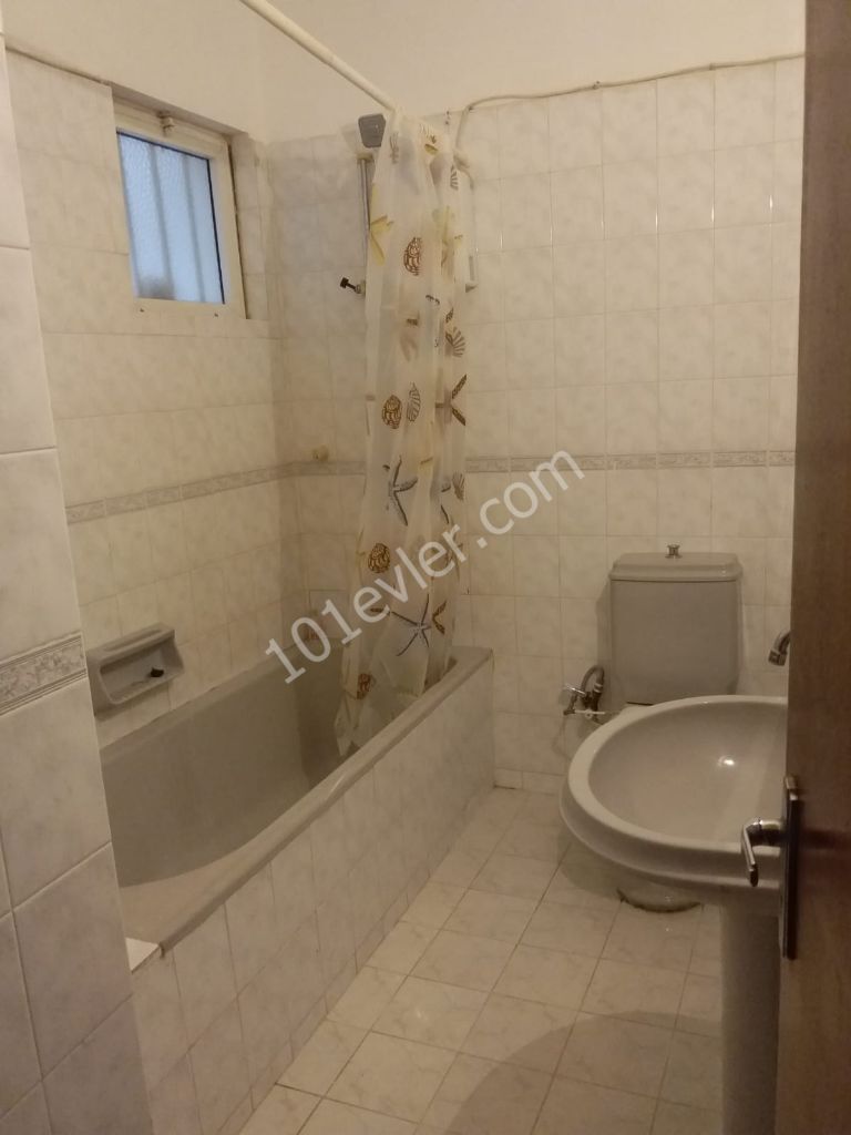 Flat For Sale in Girne Merkez, Kyrenia