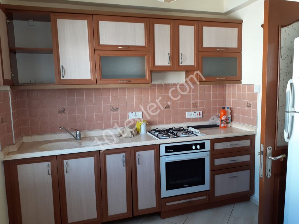 Flat For Sale in Girne Merkez, Kyrenia