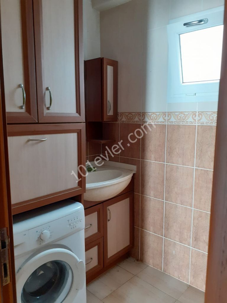 Flat For Sale in Girne Merkez, Kyrenia