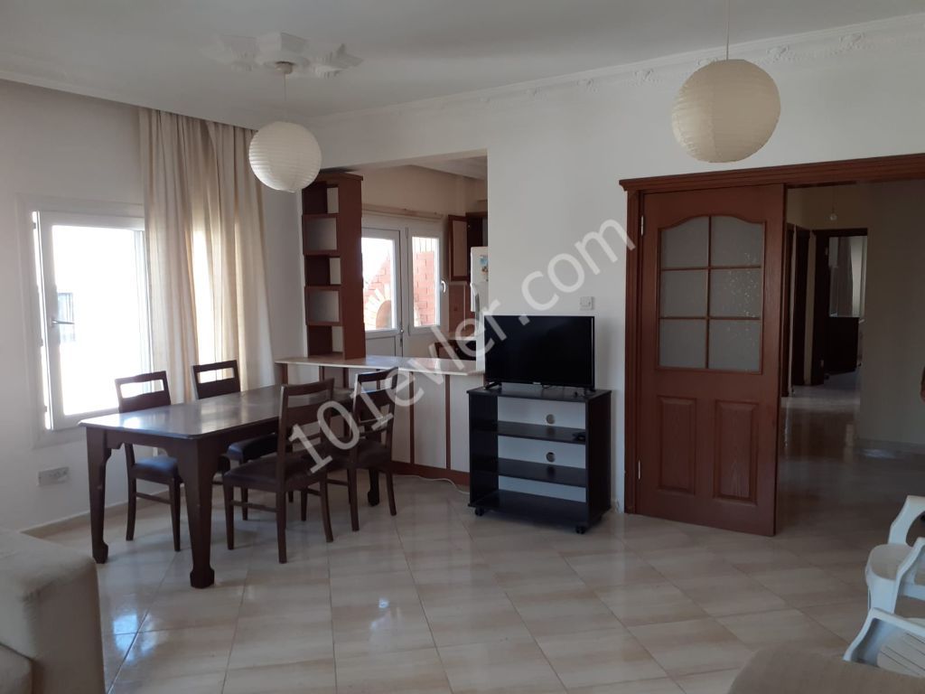 Flat For Sale in Girne Merkez, Kyrenia