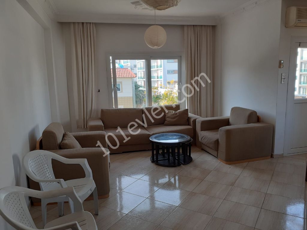 Flat For Sale in Girne Merkez, Kyrenia