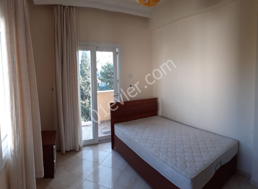 Flat For Sale in Girne Merkez, Kyrenia