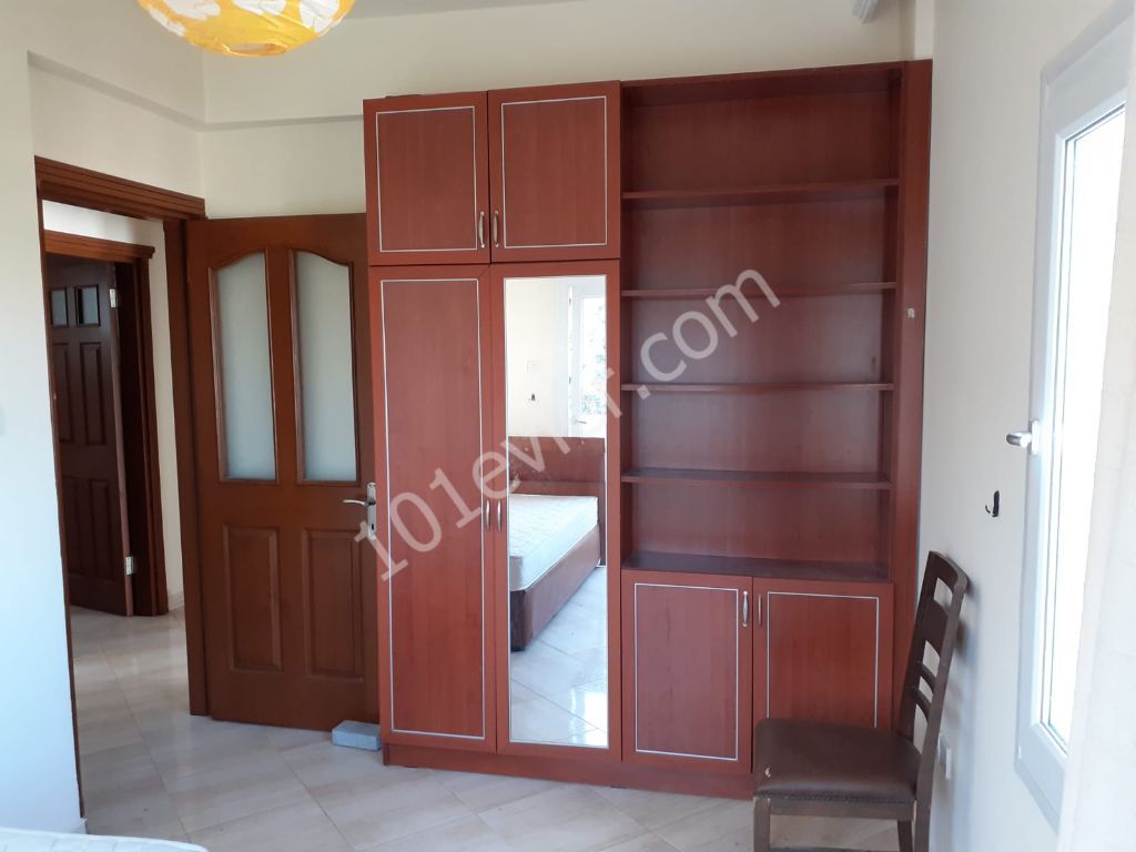 Flat For Sale in Girne Merkez, Kyrenia