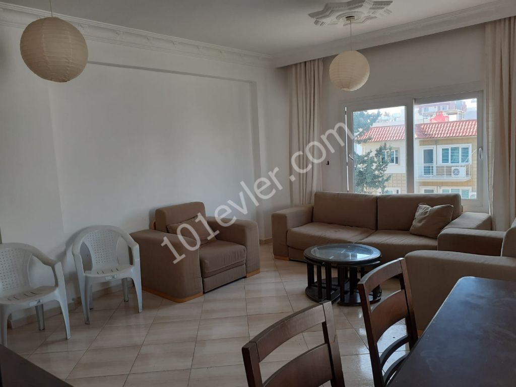 Flat For Sale in Girne Merkez, Kyrenia