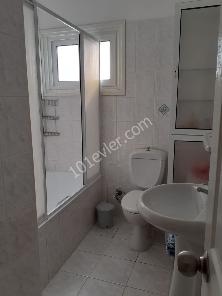 Villa For Sale in Girne Merkez, Kyrenia