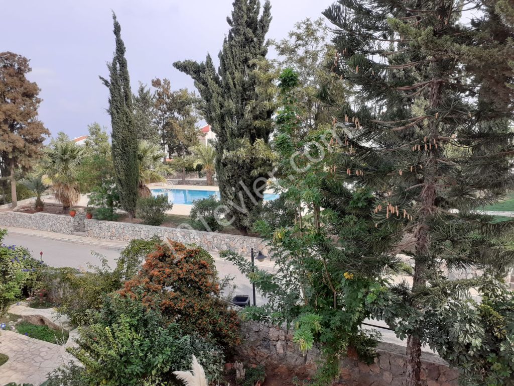 Villa For Sale in Girne Merkez, Kyrenia