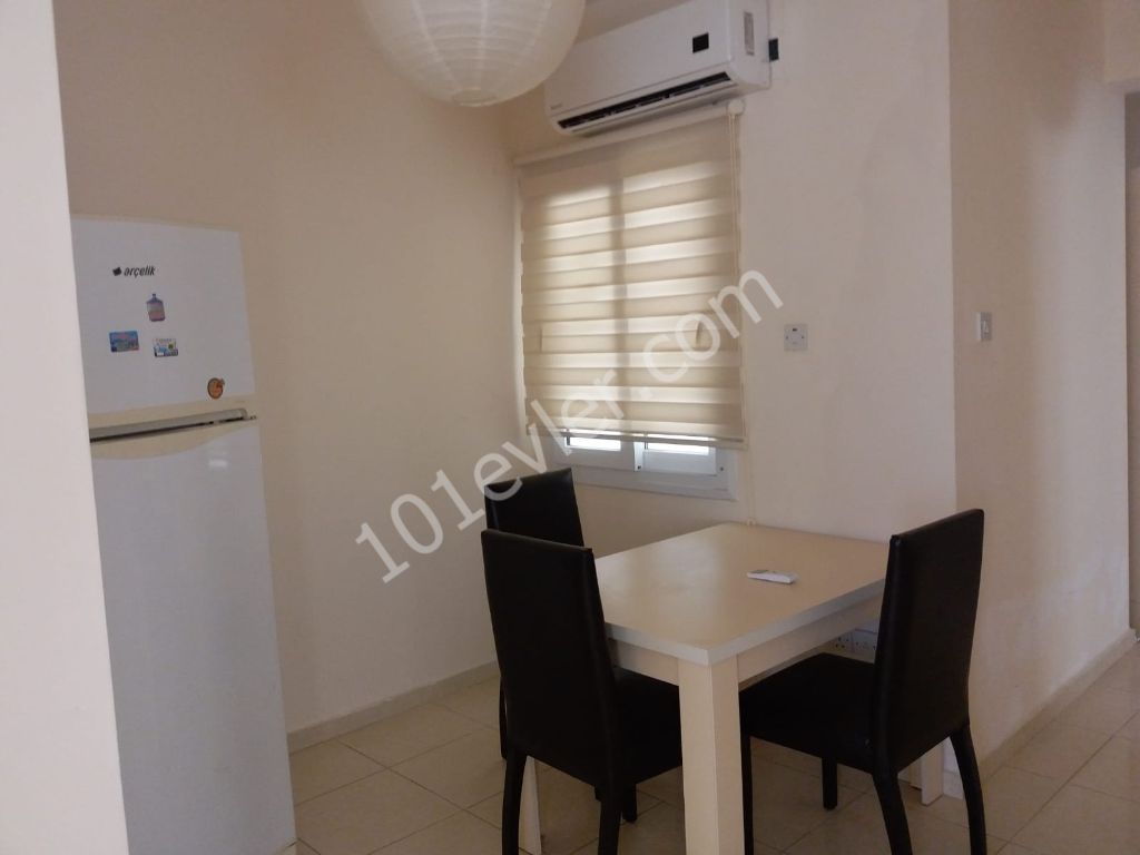 Flat For Sale in Girne Merkez, Kyrenia