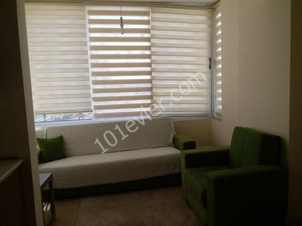 Flat For Sale in Girne Merkez, Kyrenia