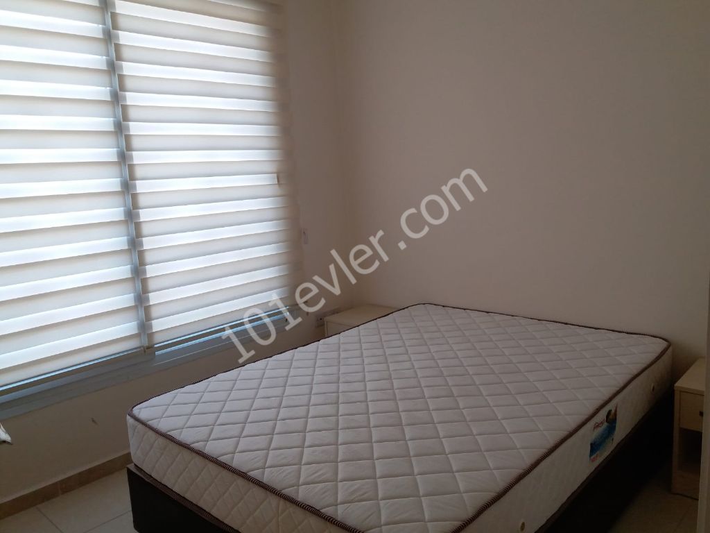 Flat For Sale in Girne Merkez, Kyrenia