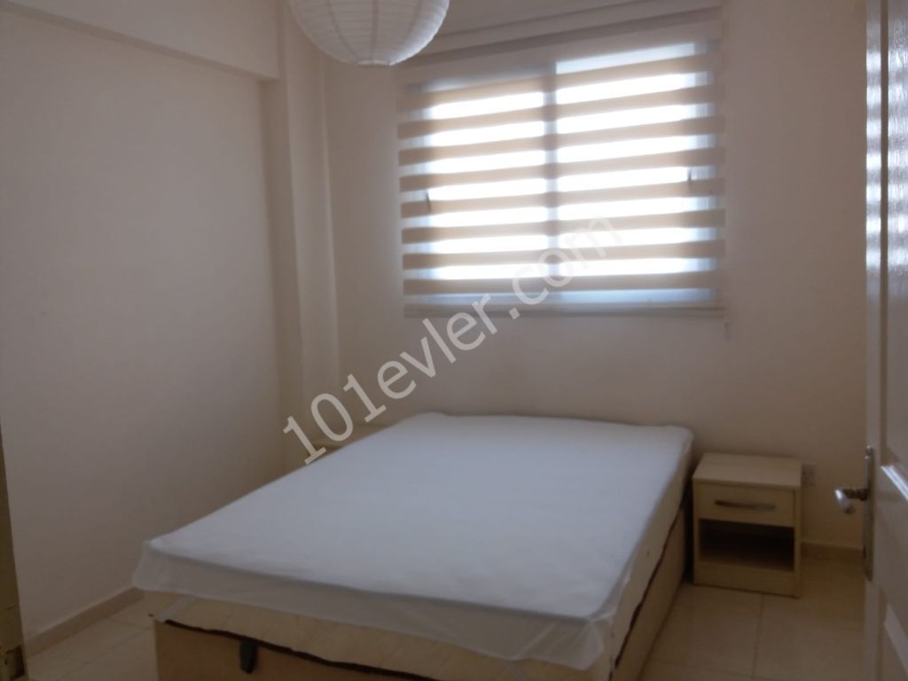 Flat For Sale in Girne Merkez, Kyrenia