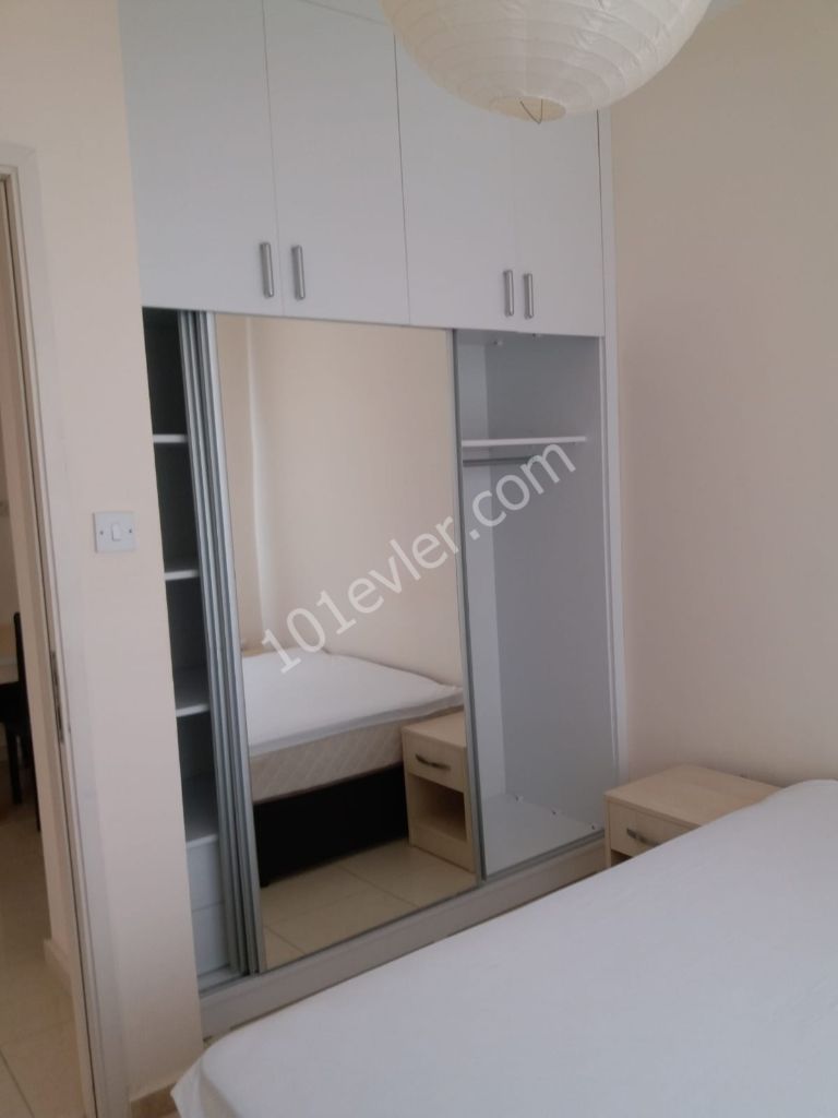 Flat For Sale in Girne Merkez, Kyrenia