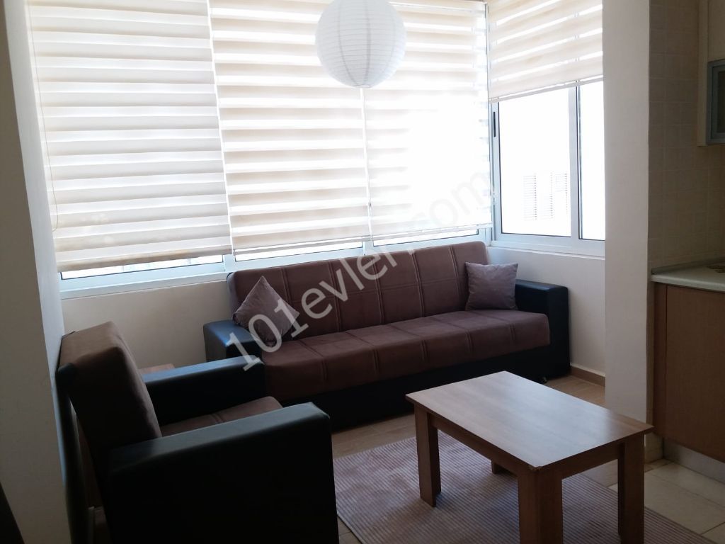 Flat For Sale in Girne Merkez, Kyrenia