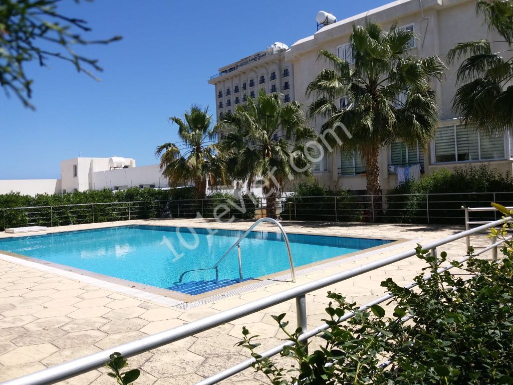 Flat For Sale in Girne Merkez, Kyrenia