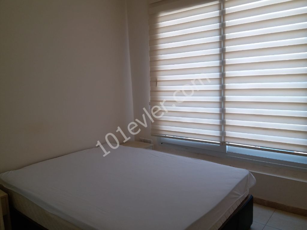 Flat For Sale in Girne Merkez, Kyrenia