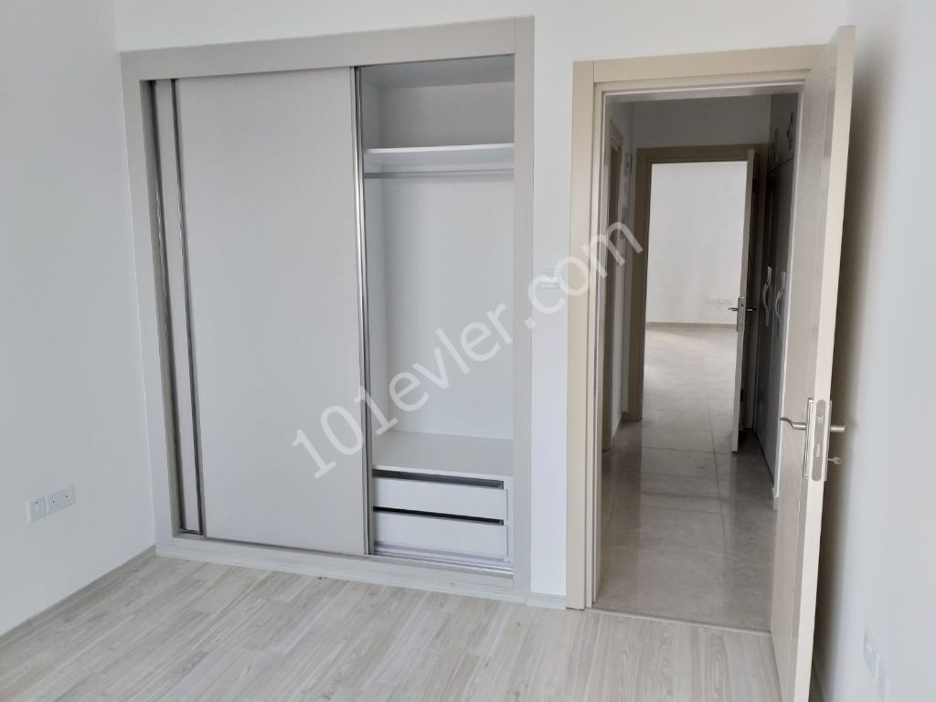 Flat For Sale in Girne Merkez, Kyrenia