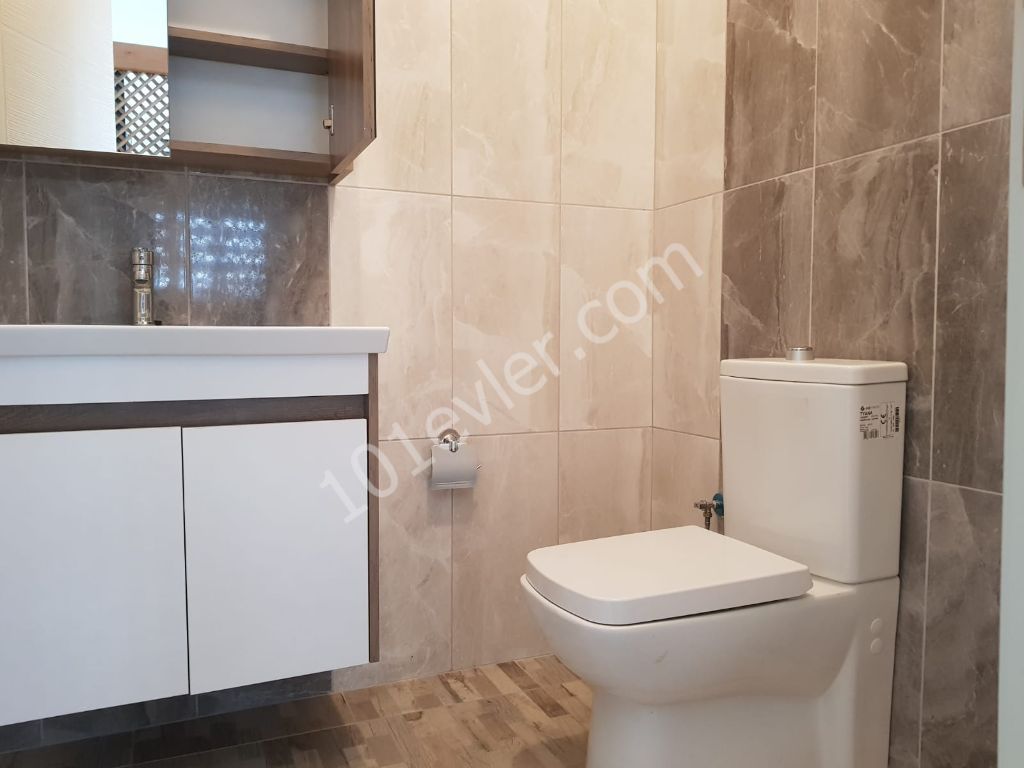 Flat For Sale in Girne Merkez, Kyrenia