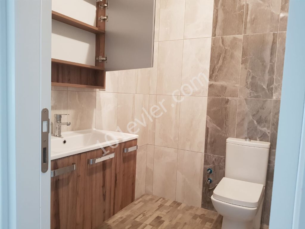 Flat For Sale in Girne Merkez, Kyrenia