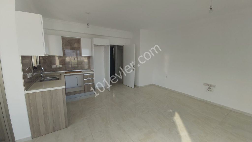 Flat For Sale in Girne Merkez, Kyrenia