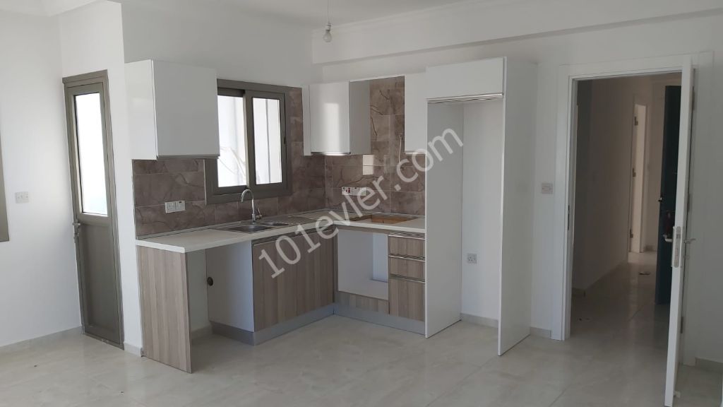 Flat For Sale in Girne Merkez, Kyrenia