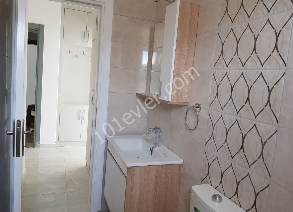 Flat For Sale in Girne Merkez, Kyrenia