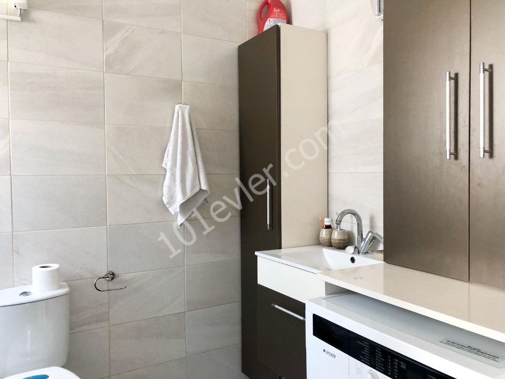 Flat For Sale in Girne Merkez, Kyrenia