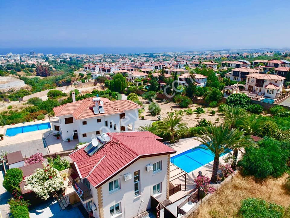 Villa Kaufen in Bellapais, Kyrenia