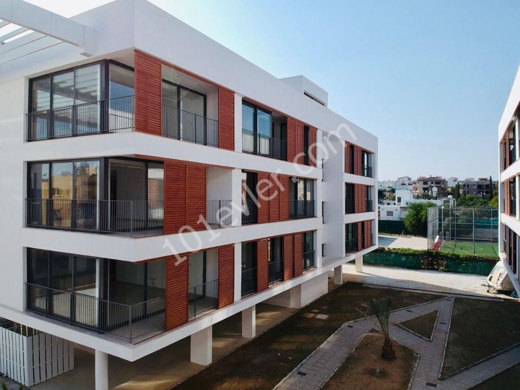 Hamitköy auch sofort geliefert Türkische KOCHANLI Luxus-Wohnung Optionen, 1+1 / 2+1 & 3+1 Luxus-Apartments - sofortige Lieferung & sofortige kreditmöglichkeit !!! ①Zu Preisen ab 48,000.. ** 