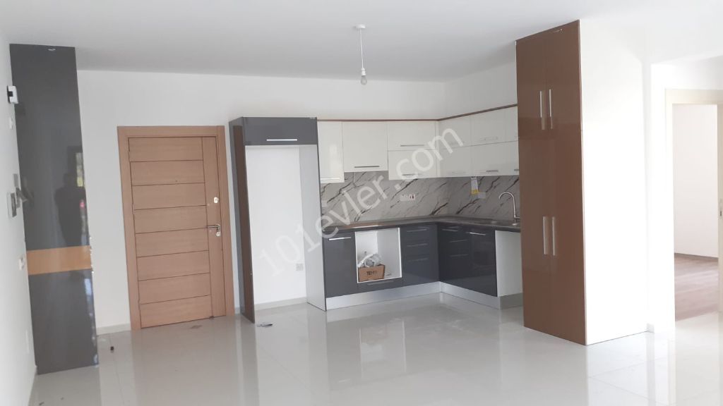 TUK KO DECANLI APARTMENTS FOR SALE in Kyrenia central, where you can find luxury and comfort together, offering you the opportunity to live in the comfort of the Hotel with 2 different types of 82 m2 and 102 m2 ** 