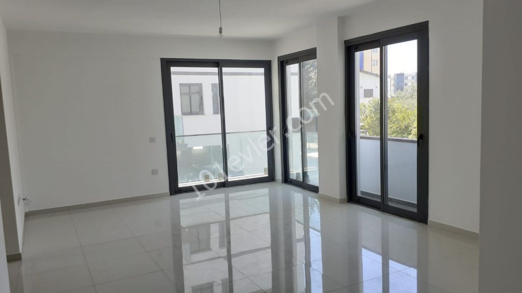 TUK KO DECANLI APARTMENTS FOR SALE in Kyrenia central, where you can find luxury and comfort together, offering you the opportunity to live in the comfort of the Hotel with 2 different types of 82 m2 and 102 m2 ** 