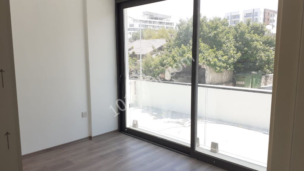 TUK KO DECANLI APARTMENTS FOR SALE in Kyrenia central, where you can find luxury and comfort together, offering you the opportunity to live in the comfort of the Hotel with 2 different types of 82 m2 and 102 m2 ** 