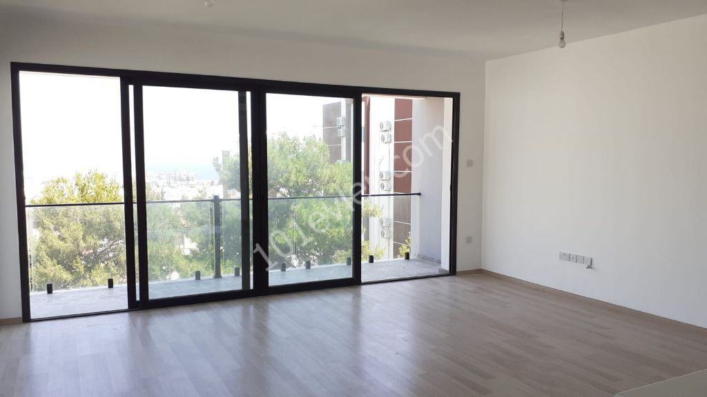 Flat For Sale in Girne Merkez, Kyrenia