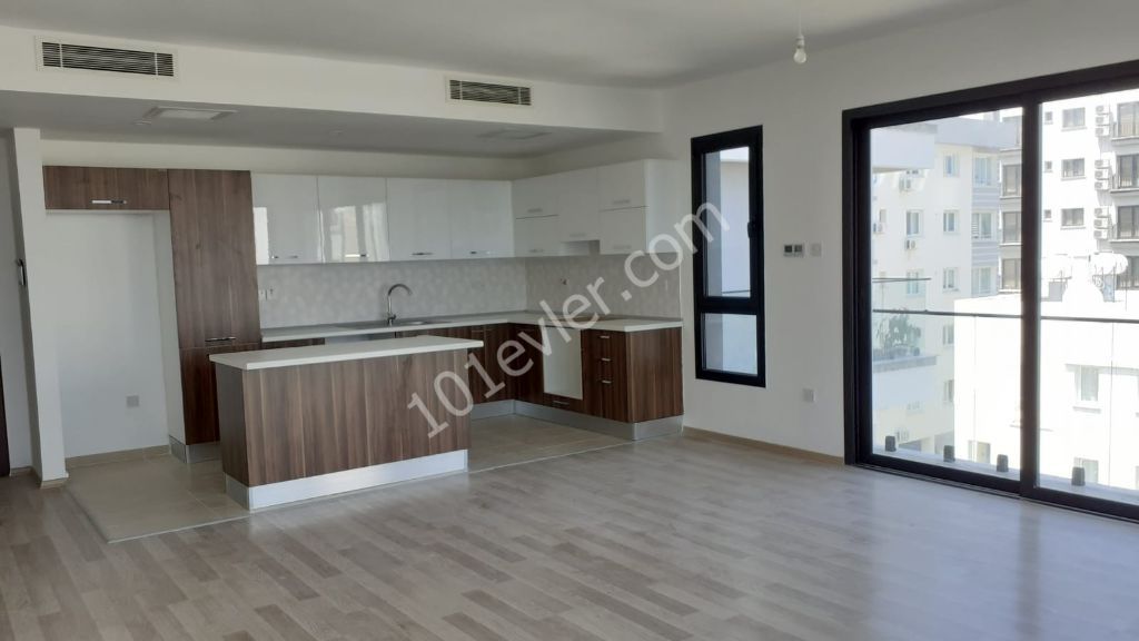 Flat For Sale in Girne Merkez, Kyrenia