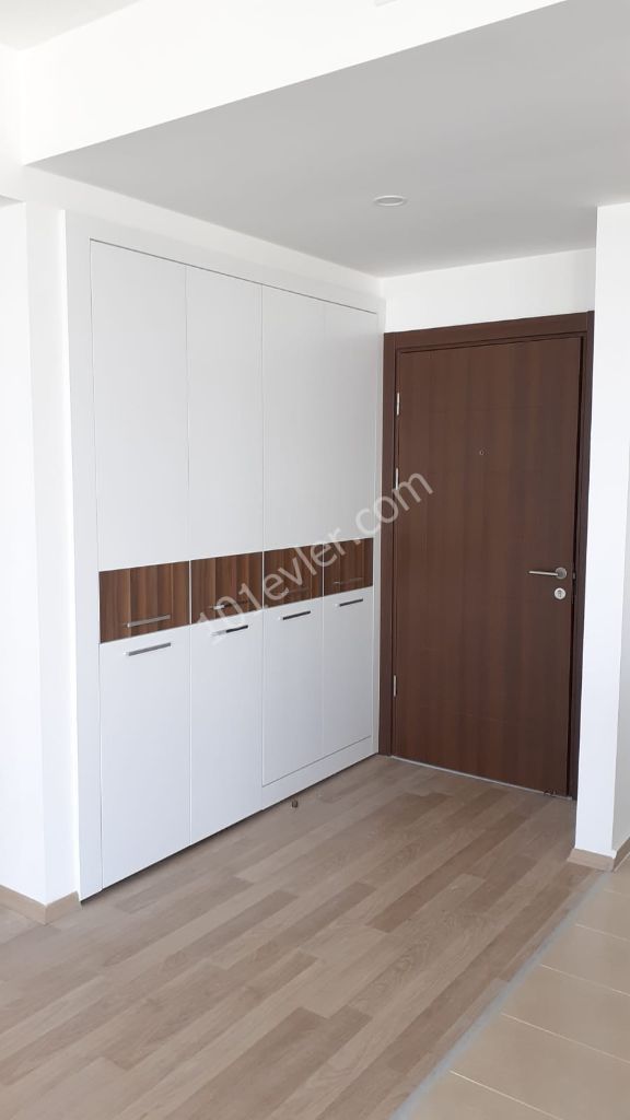 Flat For Sale in Girne Merkez, Kyrenia