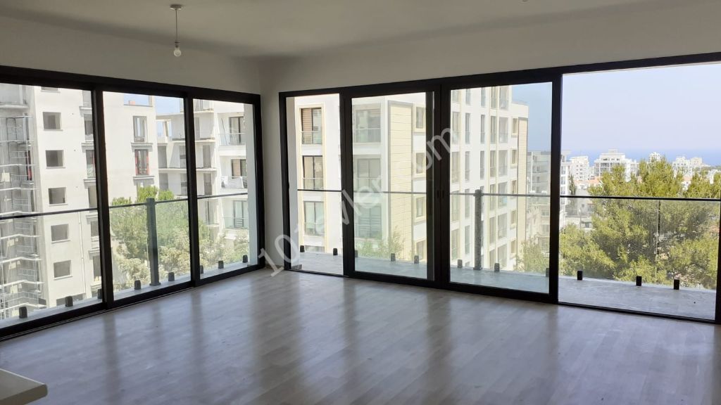 Flat For Sale in Girne Merkez, Kyrenia