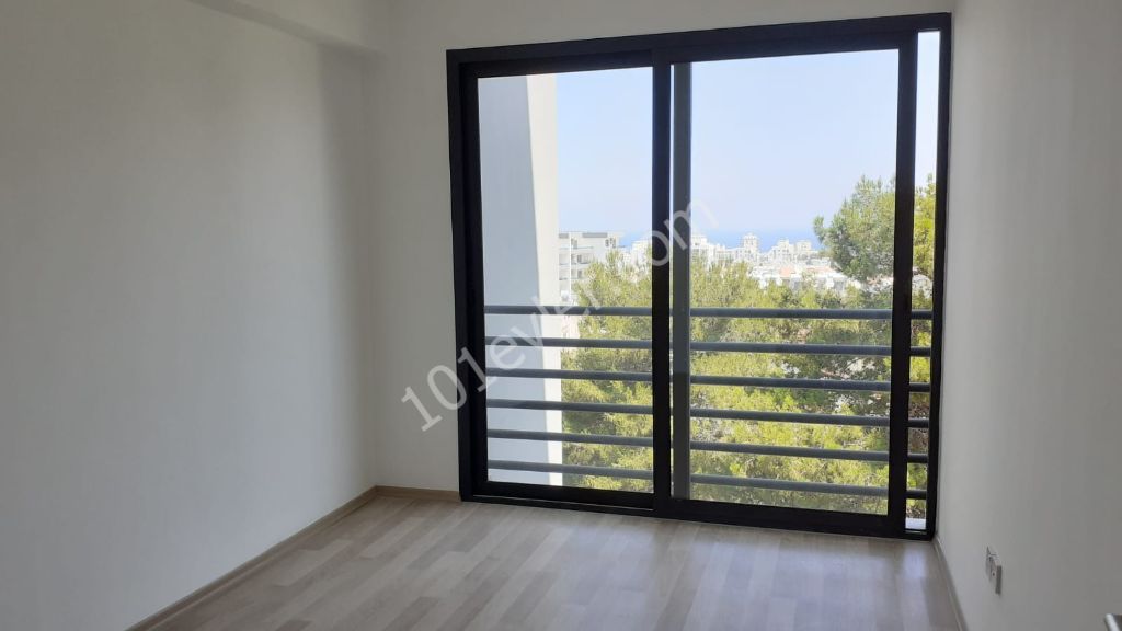 Flat For Sale in Girne Merkez, Kyrenia