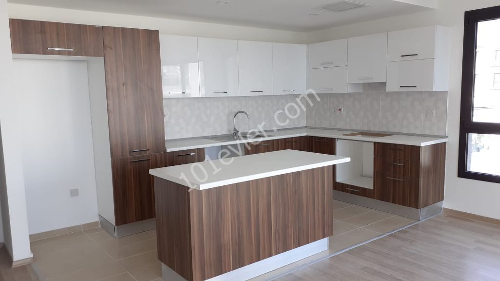 Flat For Sale in Girne Merkez, Kyrenia