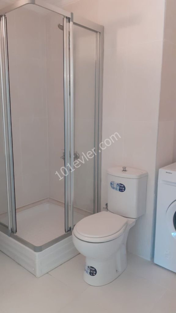 Flat To Rent in Karaoğlanoğlu, Kyrenia