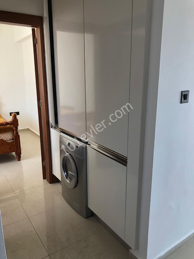 Penthouse For Sale in Doğanköy, Kyrenia