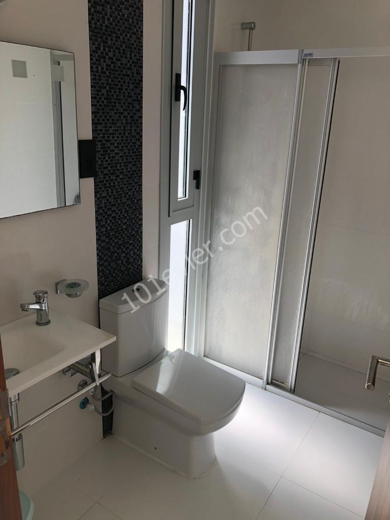 Penthouse For Sale in Doğanköy, Kyrenia