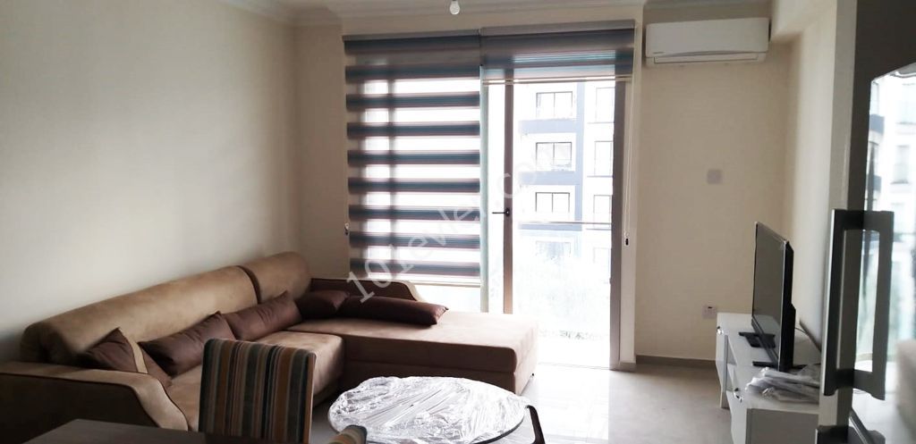 Flat For Sale in Girne Merkez, Kyrenia