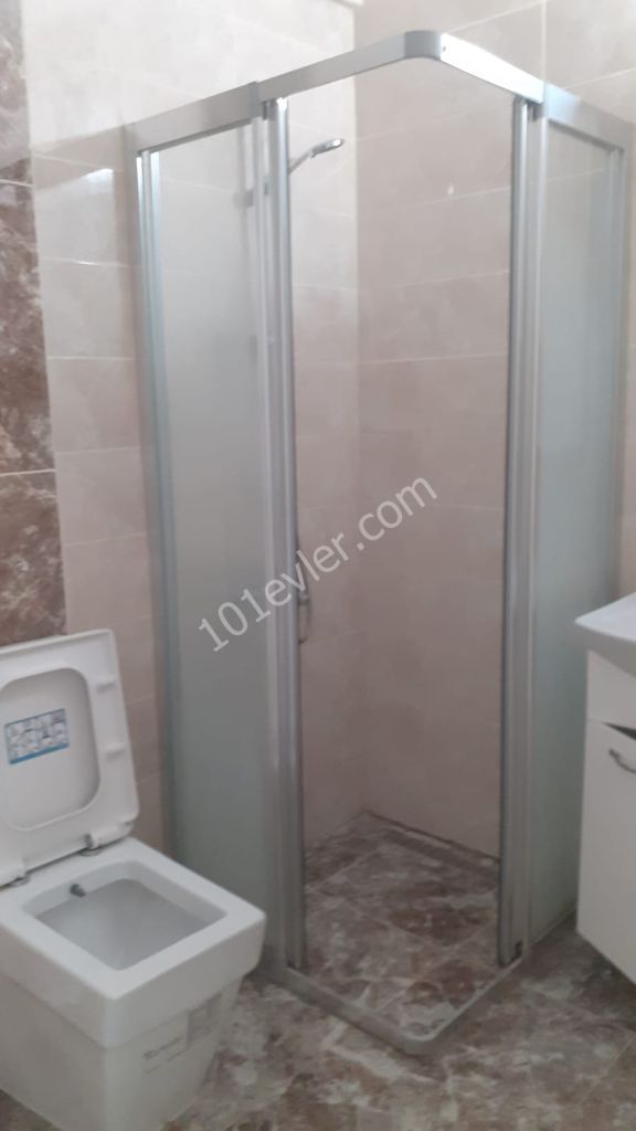 Flat To Rent in Aşağı Girne, Kyrenia