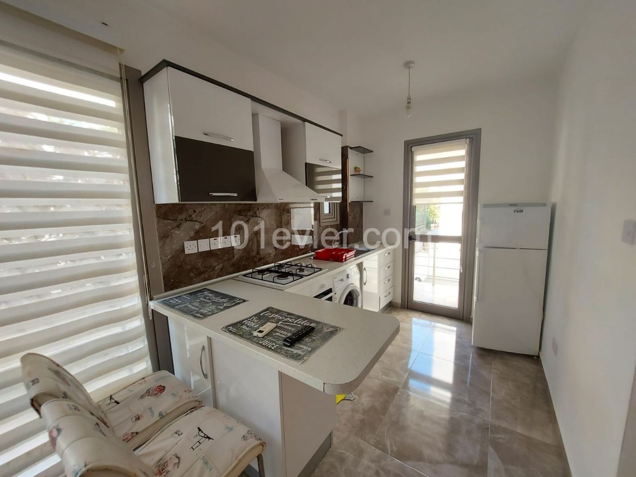 Flat For Sale in Girne Merkez, Kyrenia