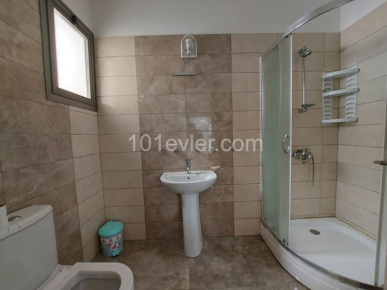 Flat For Sale in Girne Merkez, Kyrenia