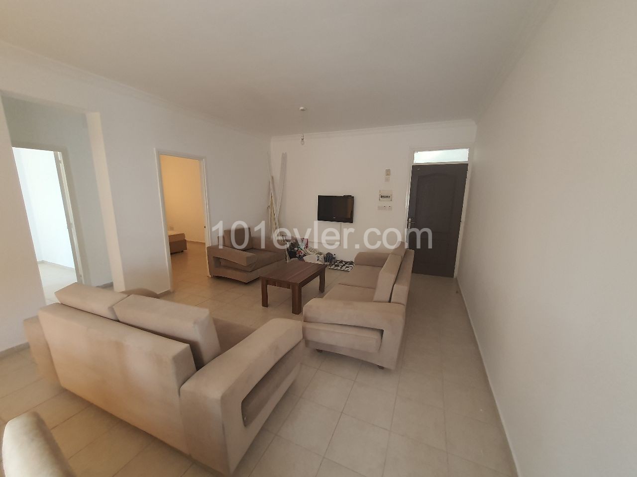 Flat To Rent in Girne Merkez, Kyrenia