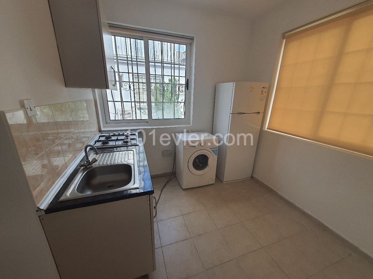 Flat To Rent in Girne Merkez, Kyrenia