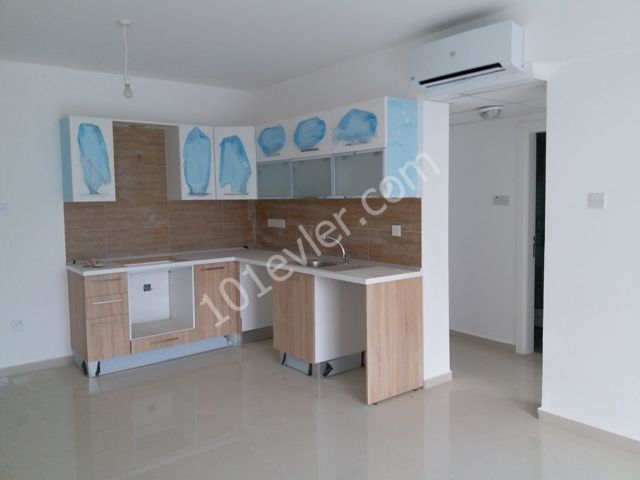 Flat For Sale in Girne Merkez, Kyrenia