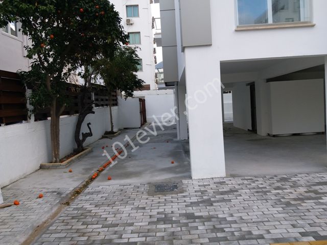 Flat For Sale in Girne Merkez, Kyrenia