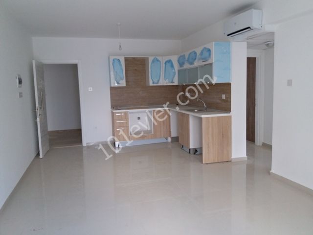 Flat For Sale in Girne Merkez, Kyrenia